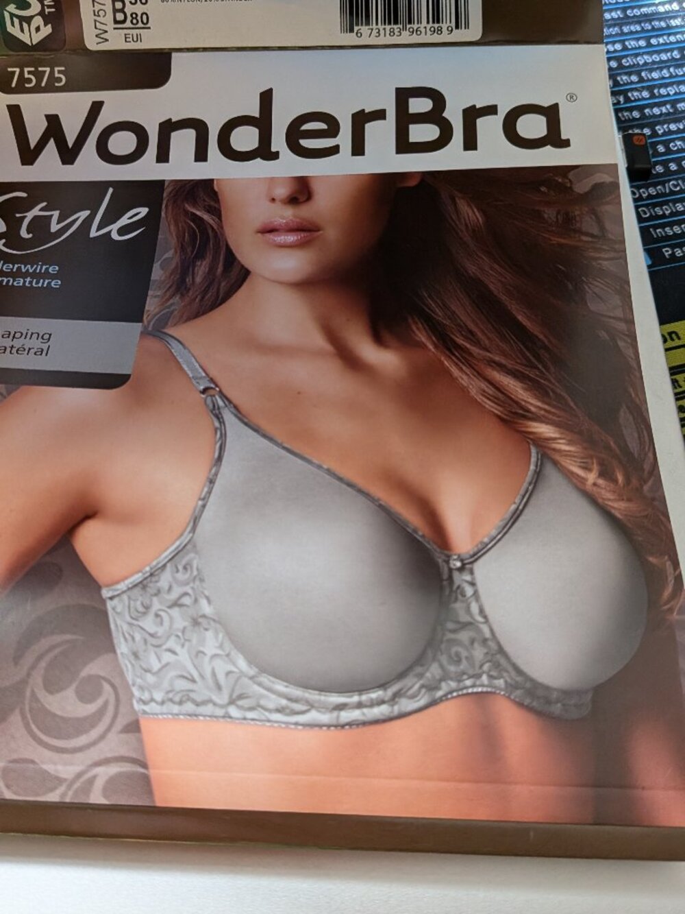 Wonderbra